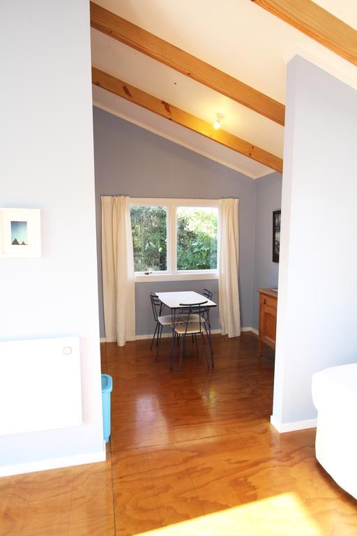 Fern Lodge Coromandel Oda fotoğraf